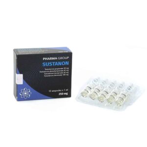 Sustanon